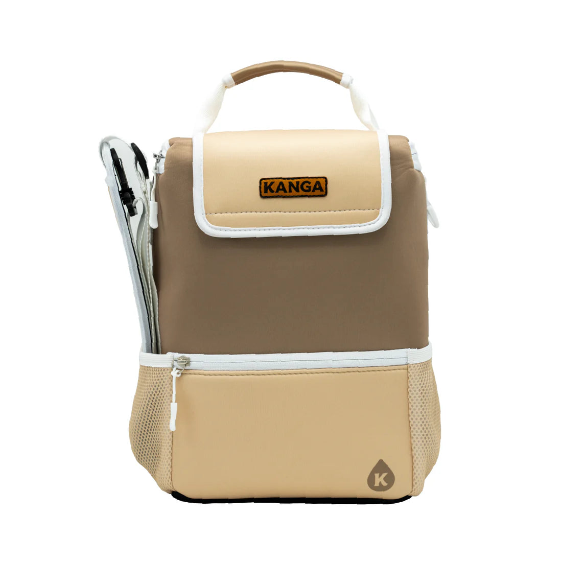 Kanga 6/12 Pack Pouch