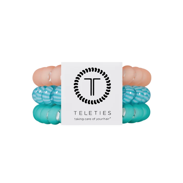 Splash Zone Large Hair Ties