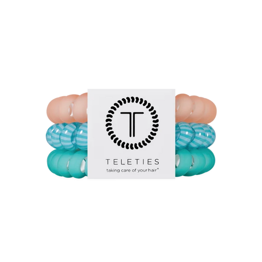 Splash Zone Large Hair Ties