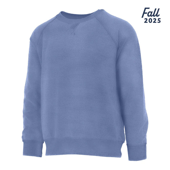 SoFriCo The Perfect Soft Crew - Cool Blue