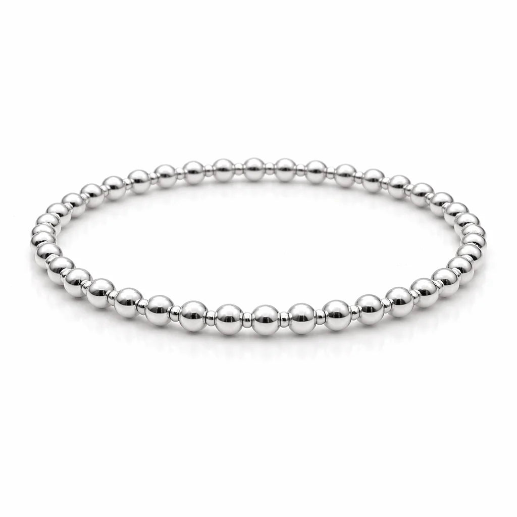 The Sterling Silver Collection