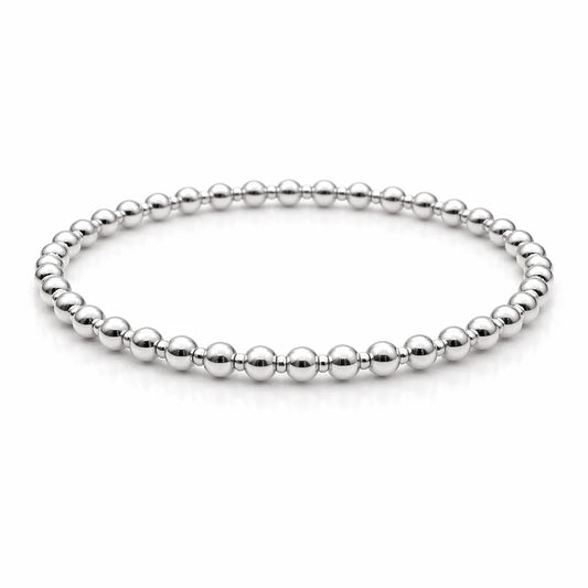 The Sterling Silver Collection