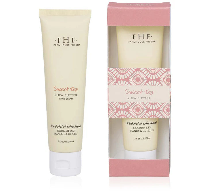 Farmhouse Fresh Sweet Tea 2oz Lotion