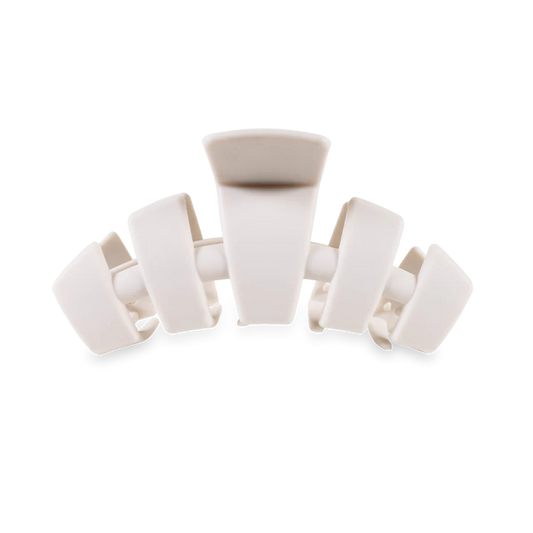 Teleties Medium Toasted Claw Clip