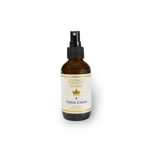Bourbon Royalty Room Spray - Vieux Carre
