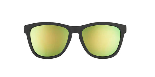 Goodr OG Sunglasses - Vincent's Absinthe Night Terrors