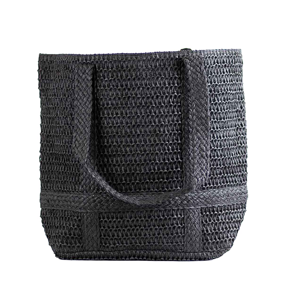 Andros Straw Tote