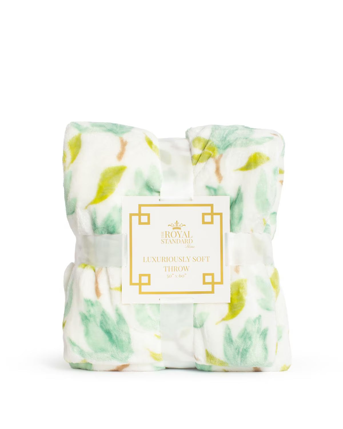 Audrey Throw Blanket 50 x 60