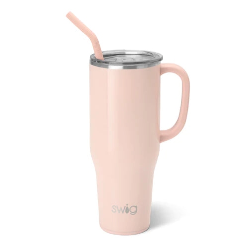 Swig 40oz Mega Mug - Shimmer Ballet