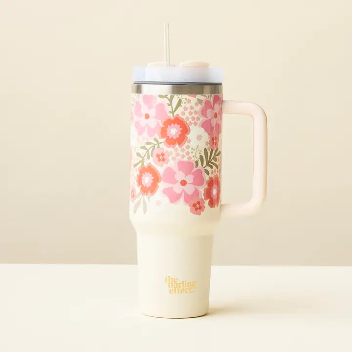 The Darling Effect 40oz Tumbler