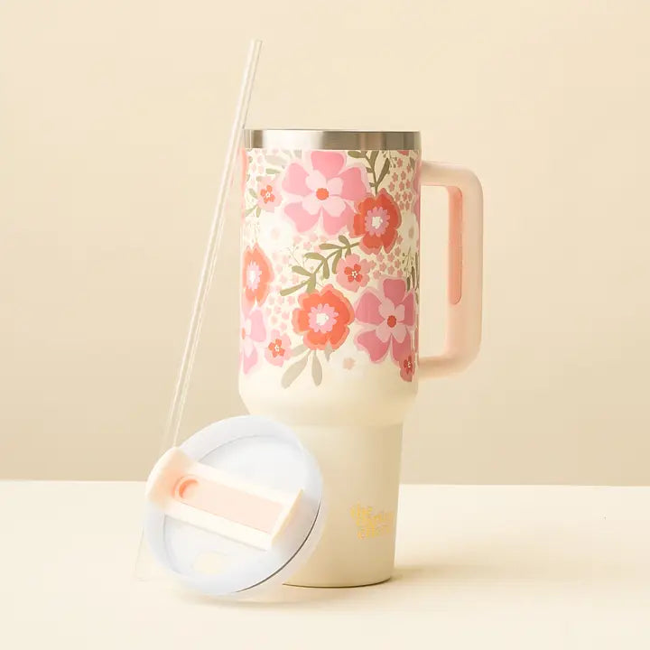The Darling Effect 40oz Tumbler