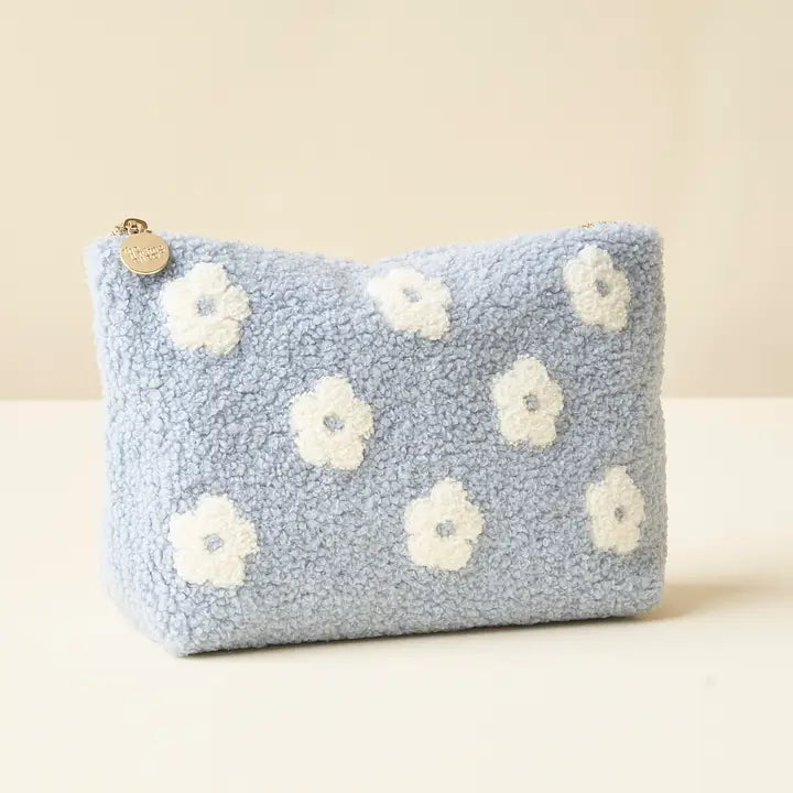 The Darling Effect Teddy Pouch
