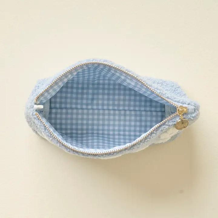 The Darling Effect Teddy Pouch