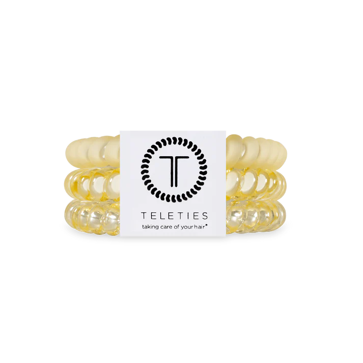 Teleties Large Hairties