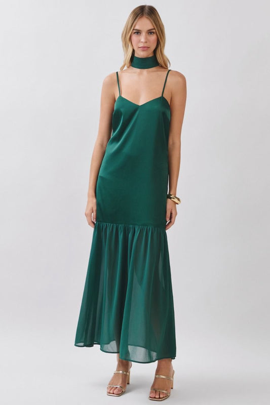 Top of My List Dress