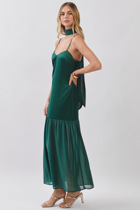Top of My List Dress