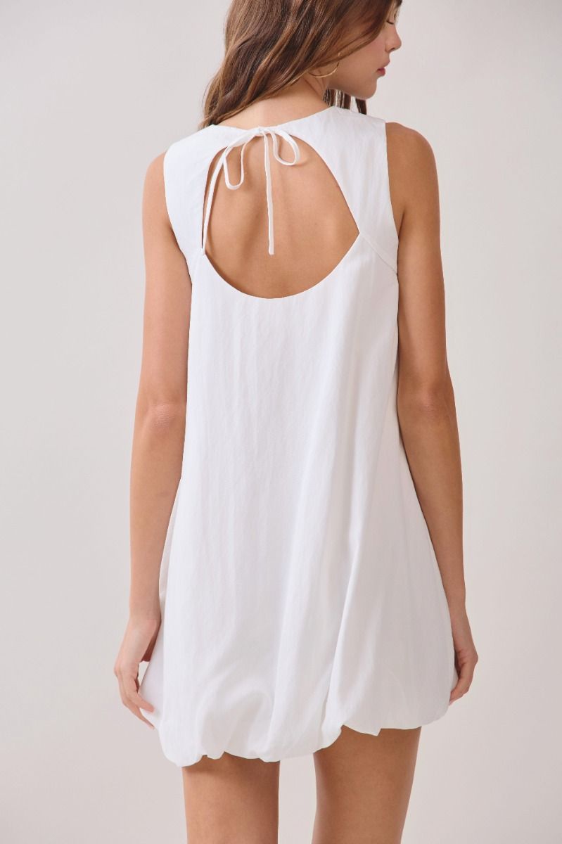 Sun to Me Mini Dress