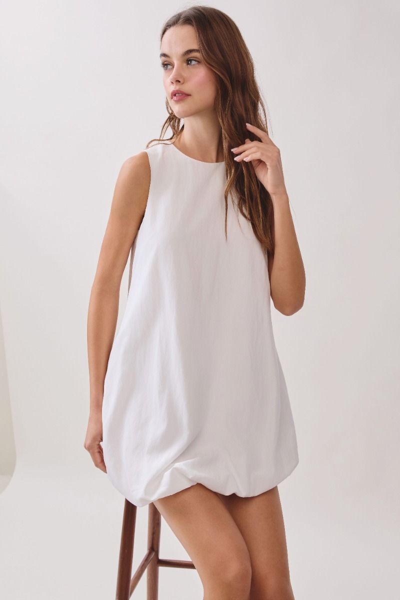 Sun to Me Mini Dress
