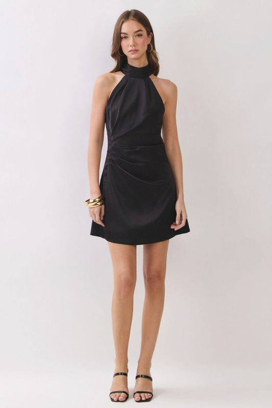 Miss VIP Dress