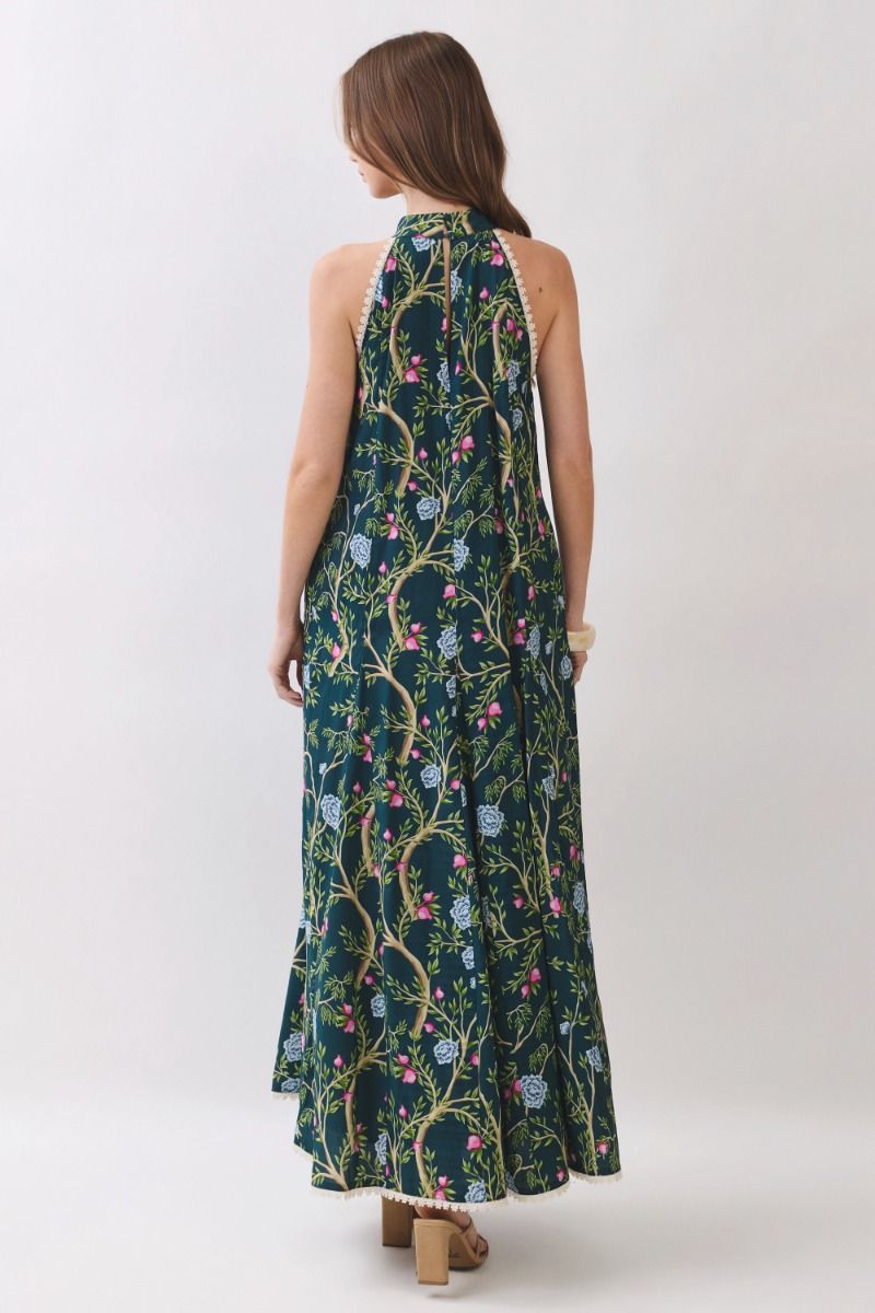 Eden Gardens Dress
