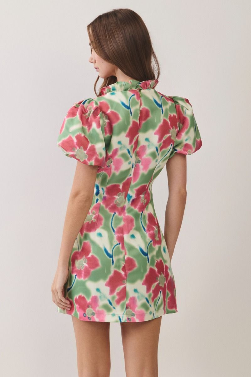 Wifey Dress