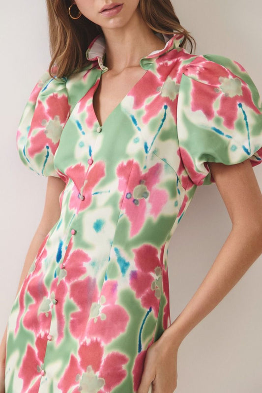 Wifey Dress