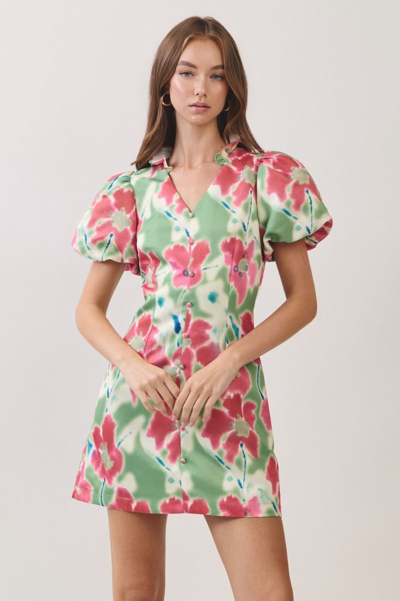 Wifey Dress