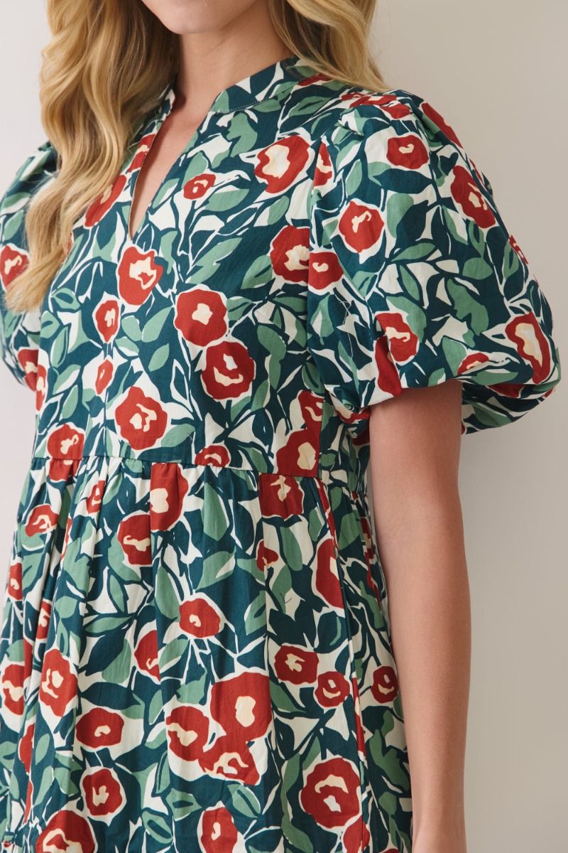 September Dress