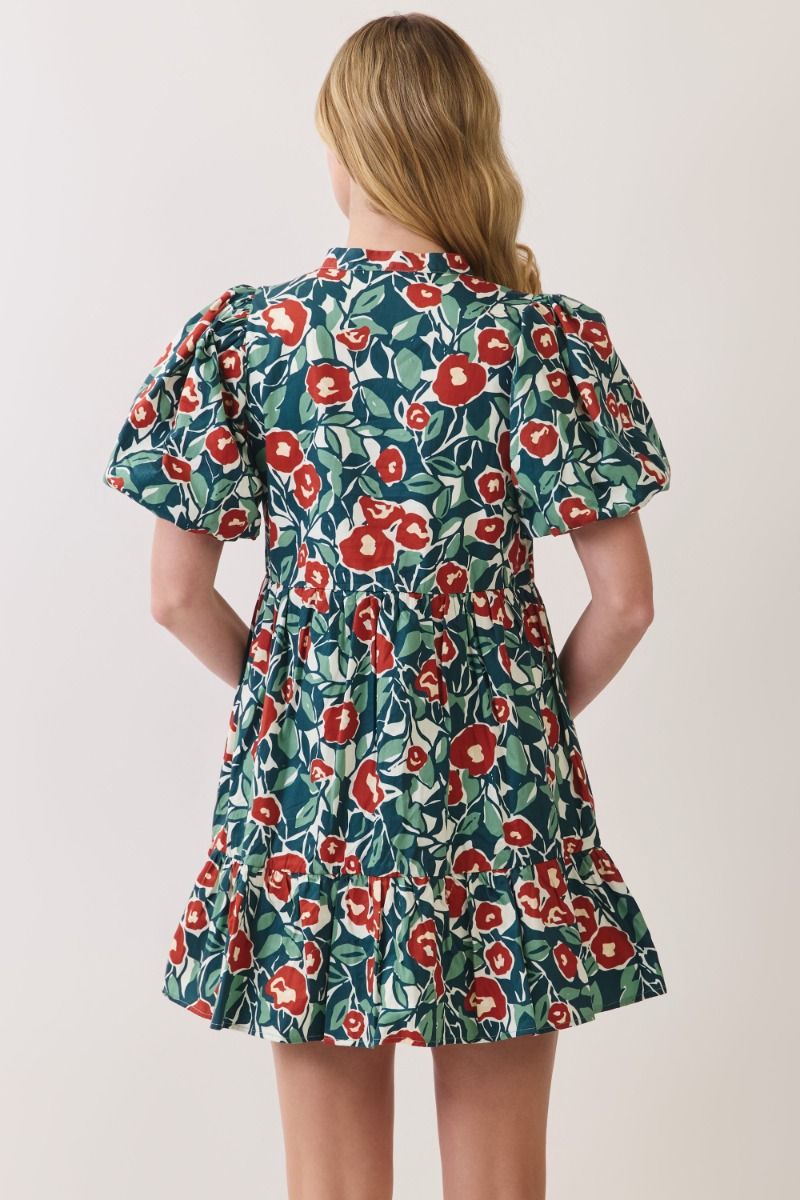September Dress