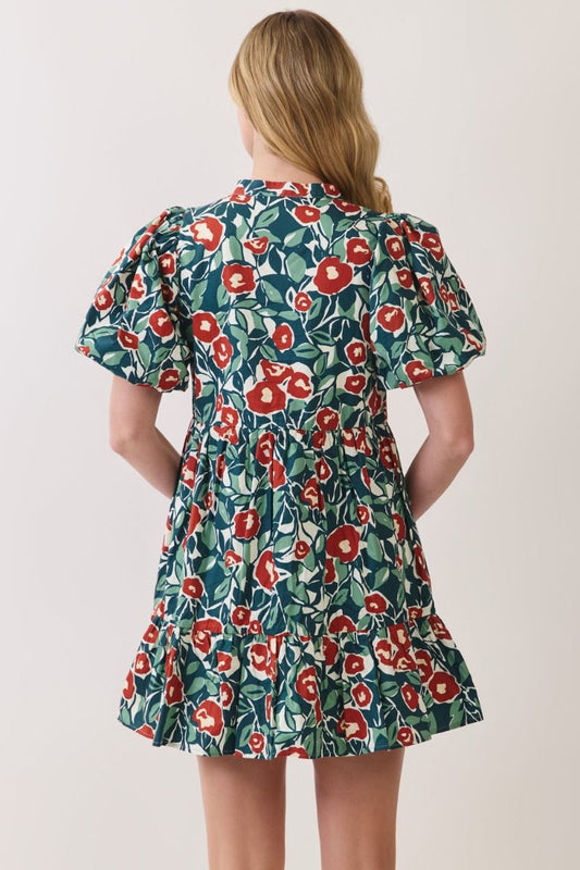 September Dress