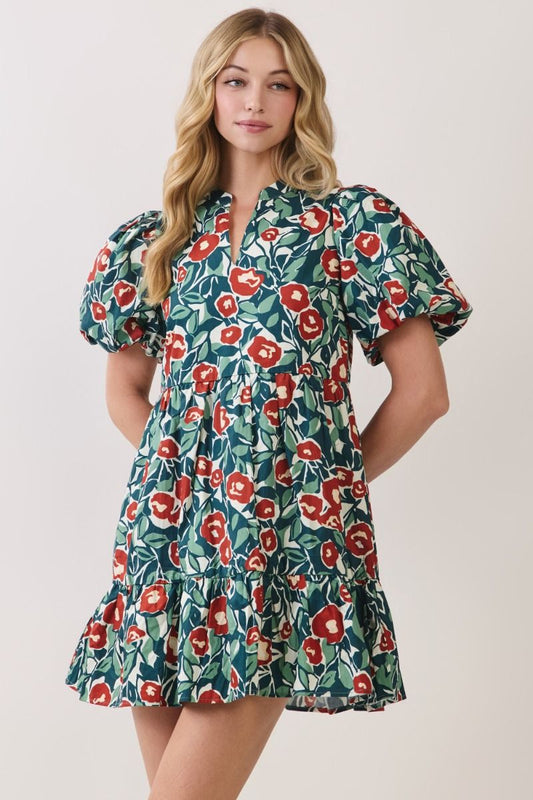 September Dress