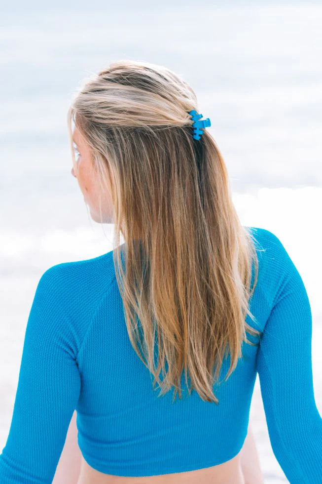 Teleties Tiny Claw Clips