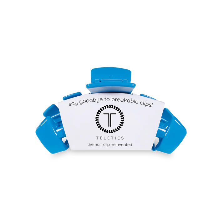 Teleties Tiny Claw Clips