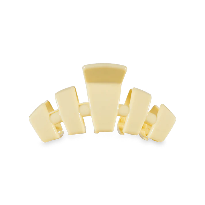 Teleties Small Classic Claw Clip