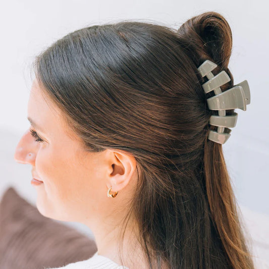 Teleties Medium Classic Claw Clip