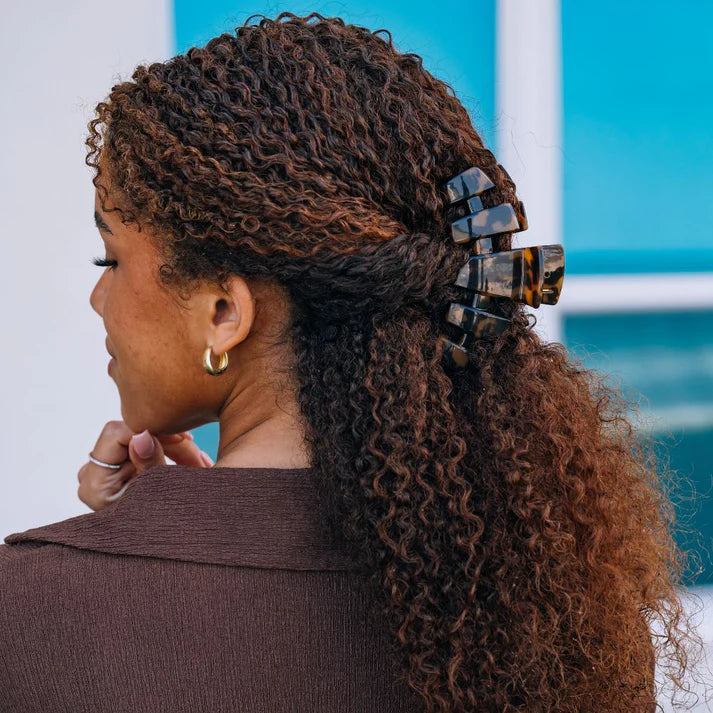 Teleties Large Classic Claw Clip