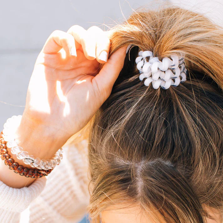 Teleties Large Hairties