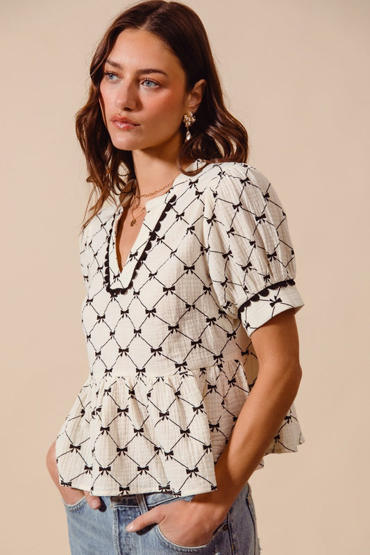 Own Your Work Top