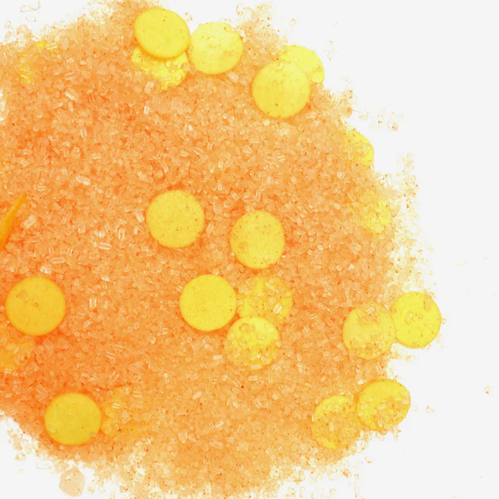 Musee Bubbly Bath Soak Don't Worry Be Happy