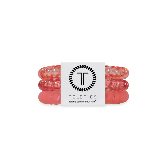 Teleties Small Hairties