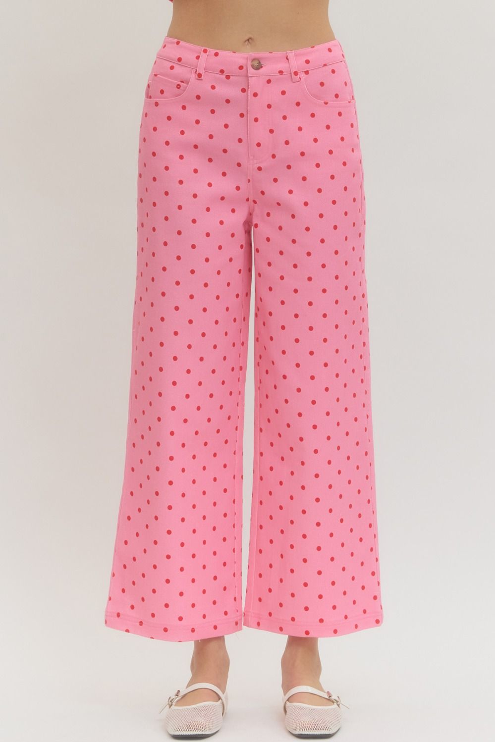 The Daisy Jeans