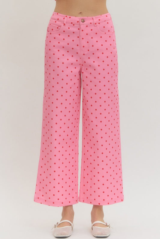 The Daisy Pants