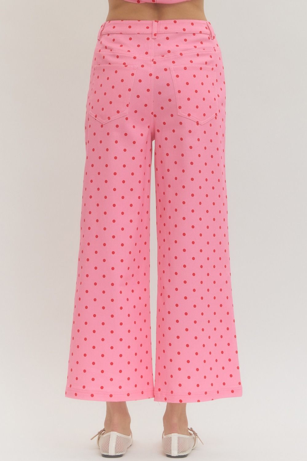 The Daisy Jeans