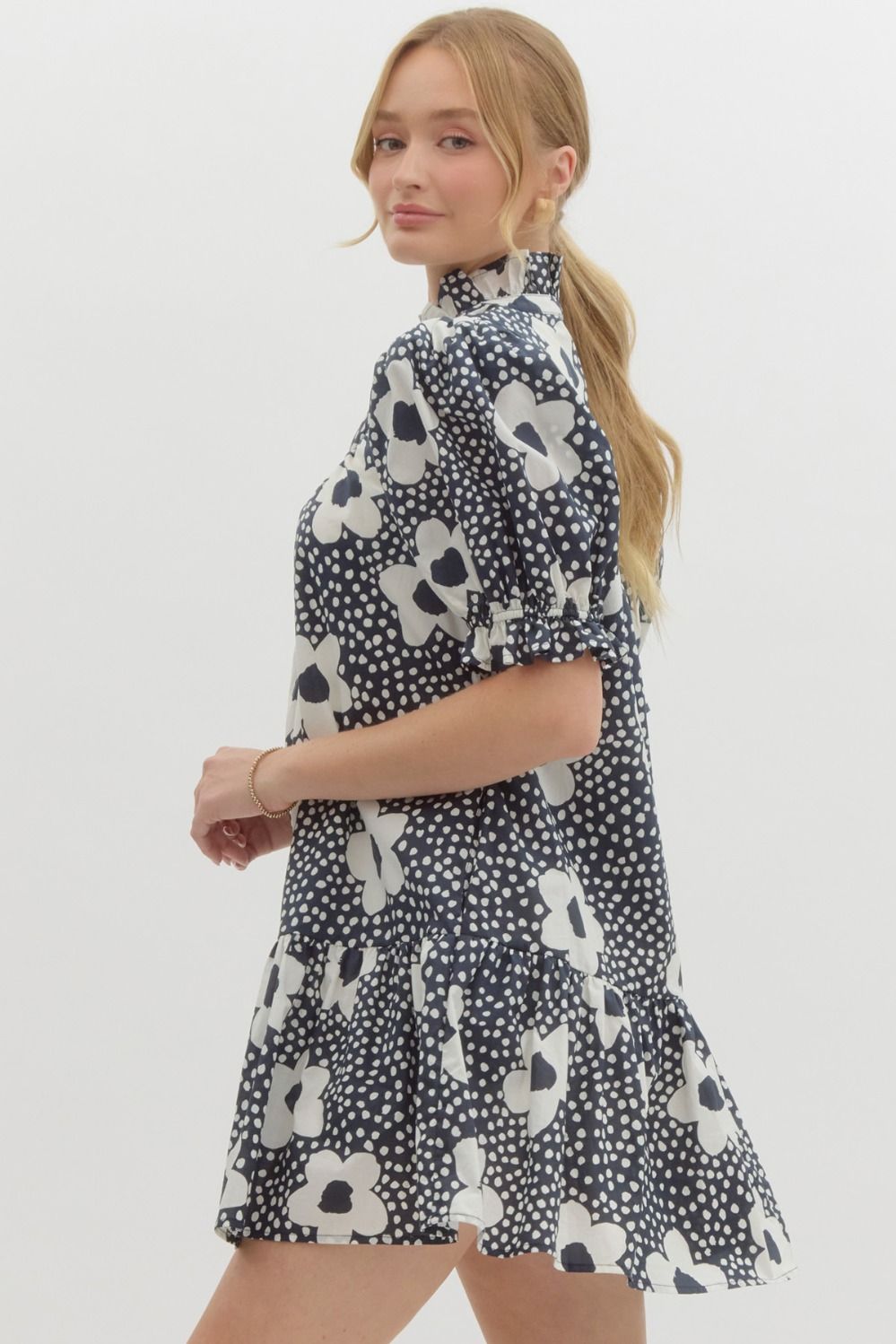 Perfect Places Dress