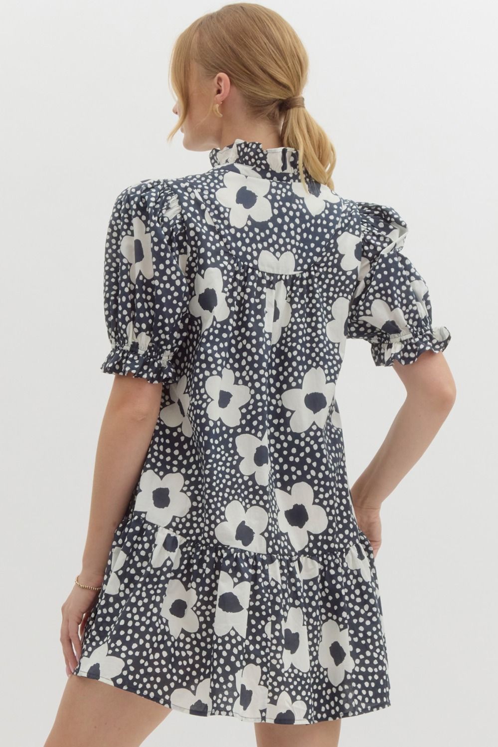 Perfect Places Dress