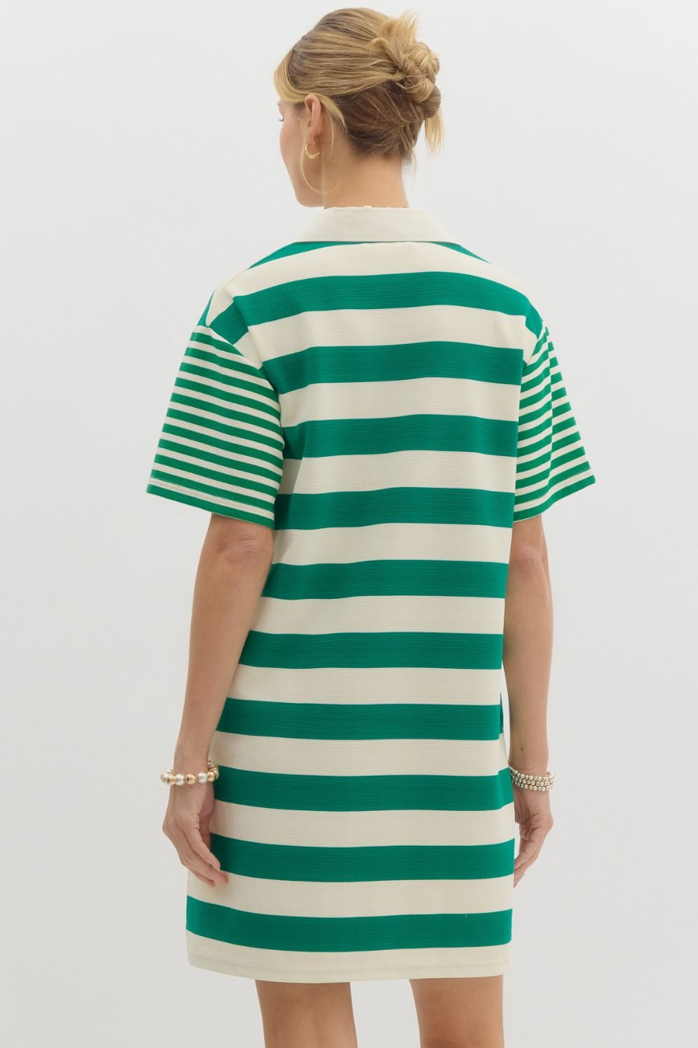 Busy Season Dress