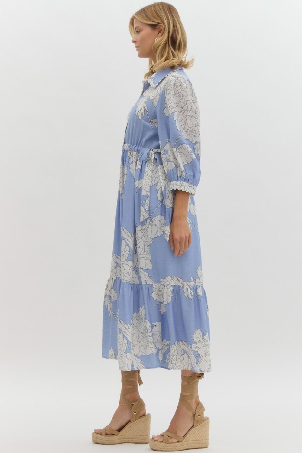 Pure Artistry Dress