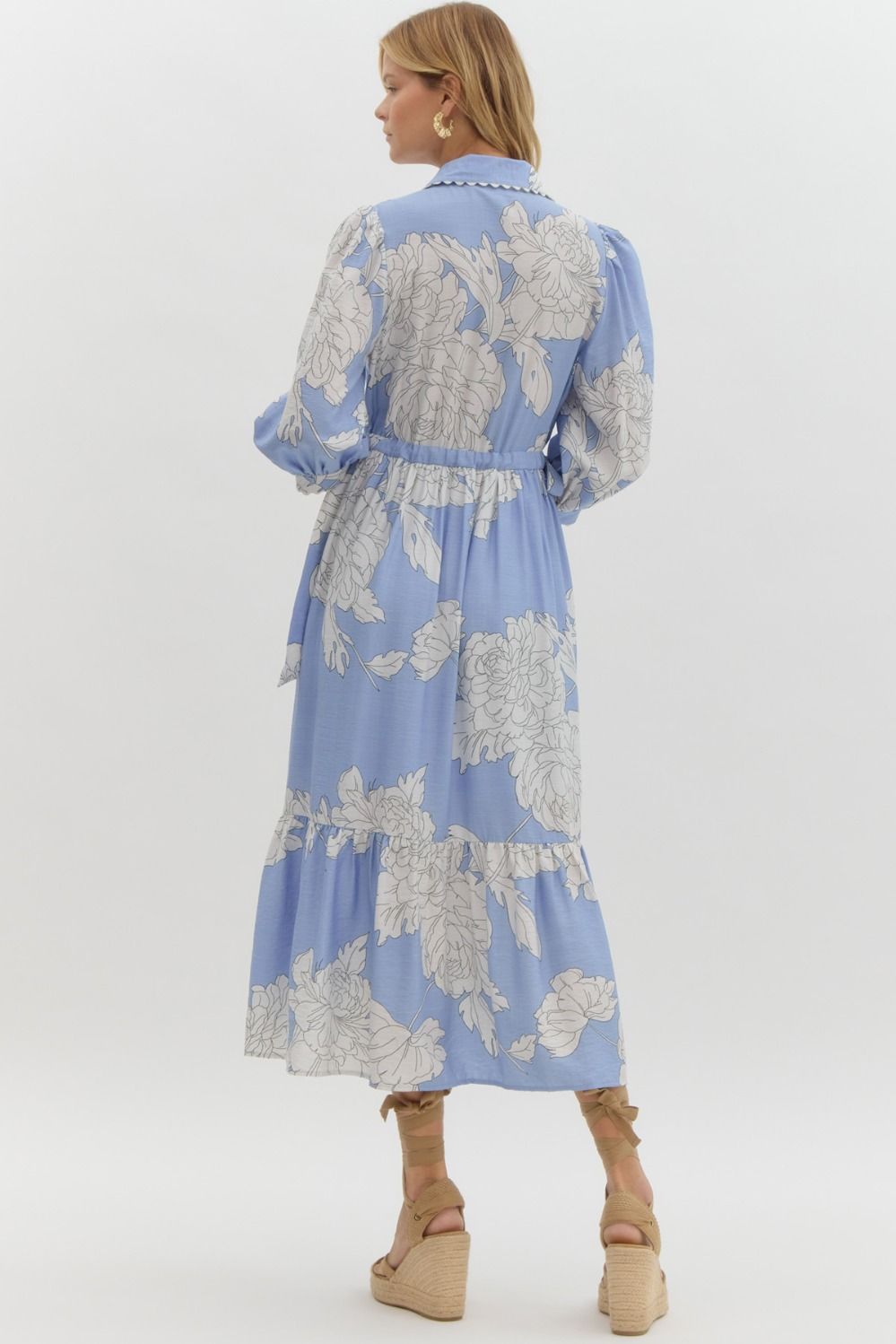 Pure Artistry Dress