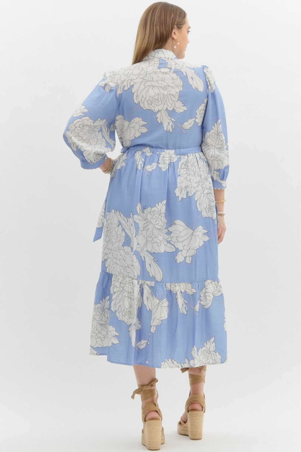 Pure Artistry Dress