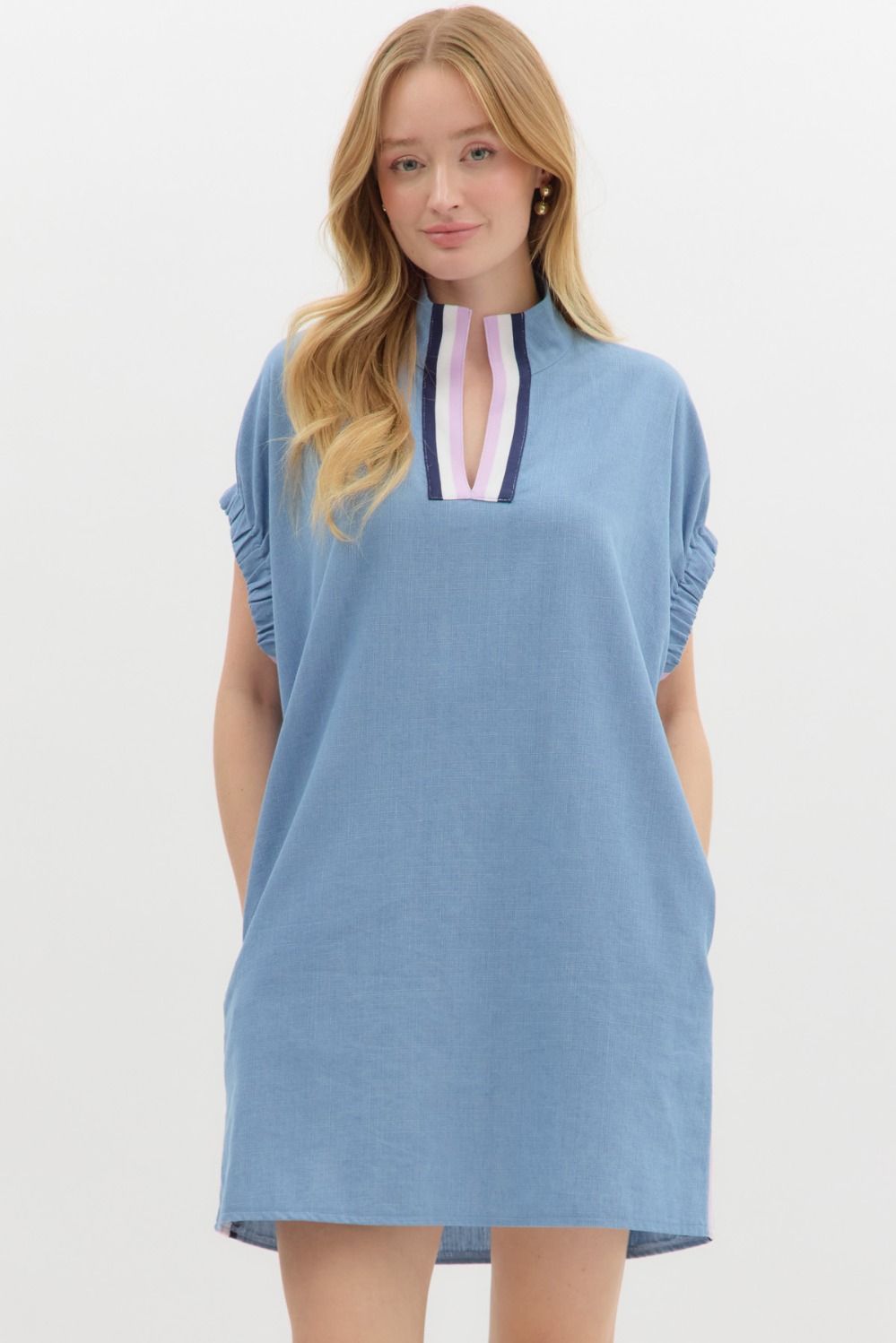 Talk to Me Dress